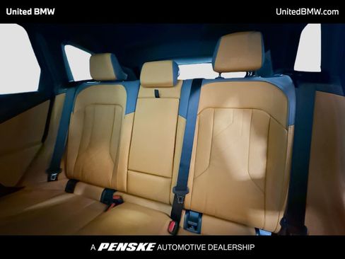 New 2026 BMW X3 M50 AWD/4WD image 13