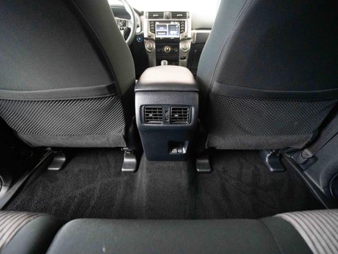 Certified 2024 Toyota 4Runner SR5 image 23