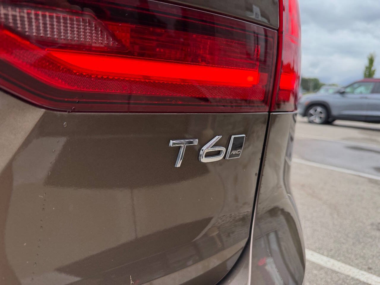 Used 2018 Volvo V90 T6 Cross Country w/ Convenience Package AWD/4WD image 31