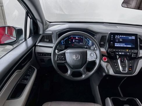 Used 2020 Honda Odyssey EX image 22