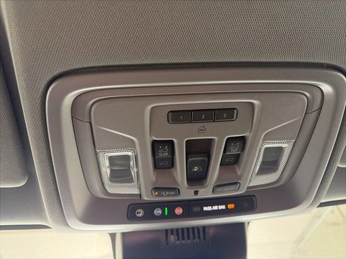 New 2026 Chevrolet Silverado 2500 LTZ image 27