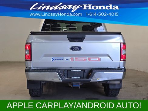 Used 2019 Ford F150 XLT AWD/4WD image 6