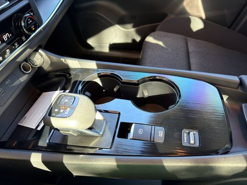 New 2026 Nissan Rogue SV w/ Cold Weather Package image 26