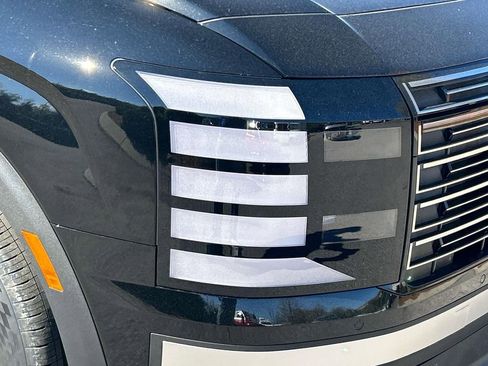 New 2026 Hyundai Palisade FWD Hybrid image 9