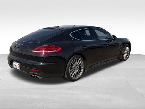 Used 2014 Porsche Panamera image 13
