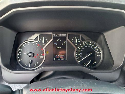 Used 2023 Toyota Tundra SR image 7