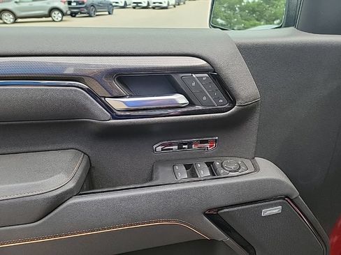 Certified 2026 GMC Sierra 1500 AT4 AWD/4WD image 18