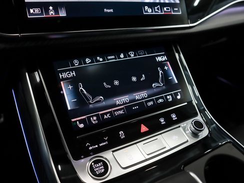 New 2026 Audi Q8 Prestige image 22