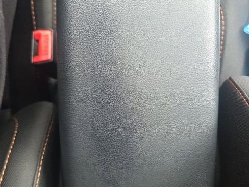 Used 2021 Ford EcoSport SE w/ SE Convenience Package FWD image 30