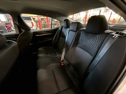 Used 2025 Toyota Camry LE image 15