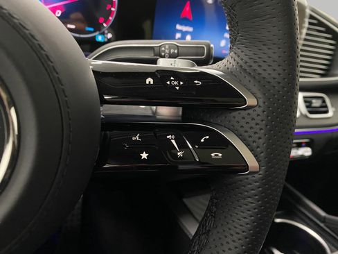 New 2026 Mercedes-Benz GLS 450 4MATIC image 18