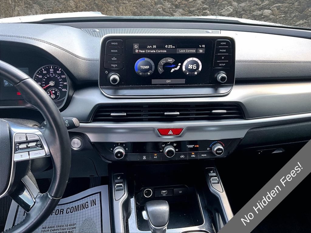 Used 2020 Kia Telluride S AWD/4WD image 6