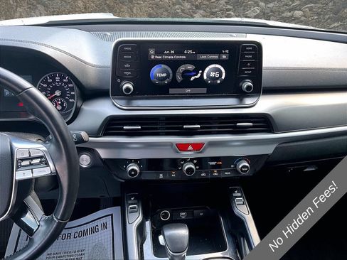 Used 2020 Kia Telluride S AWD/4WD image 6