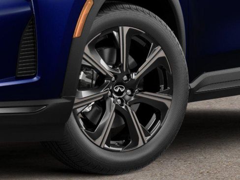 New 2027 INFINITI QX60 Autograph w/ Dark Cargo Package AWD/4WD image 6