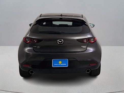 New 2026 MAZDA MAZDA3 Hatchback w/Premium Plus Pkg AWD/4WD image 6