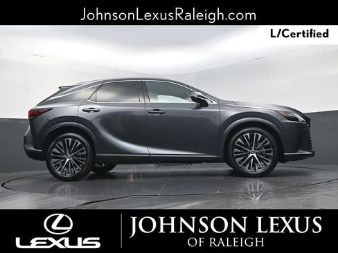Certified 2024 Lexus RX 350 Premium Plus w/ Convenience Package FWD image 20