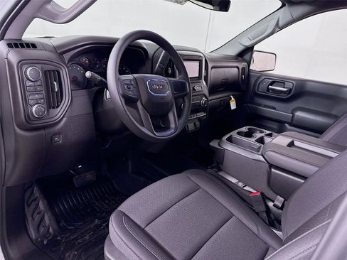 New 2026 GMC Sierra 1500 Pro w/ Pro Value Package image 4