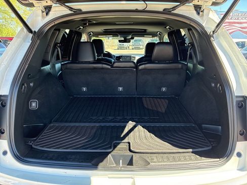 Used 2021 Honda Passport EX-L image 22