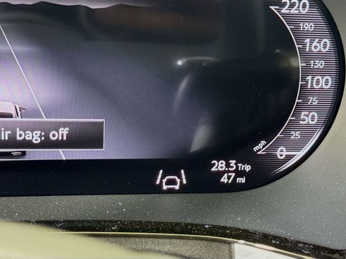 New 2025 Bentley Continental GT Speed image 12