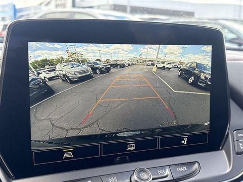Certified 2023 Chevrolet Blazer RS AWD/4WD image 14
