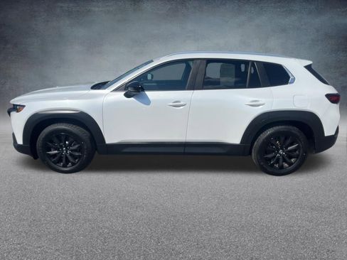 Used 2023 MAZDA CX-50 2.5 S w/ Cargo Package AWD/4WD image 2
