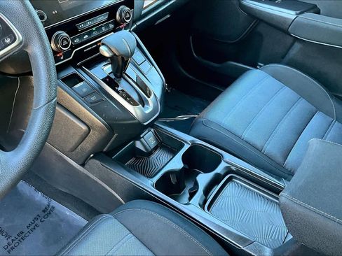 Used 2018 Honda CR-V EX image 13