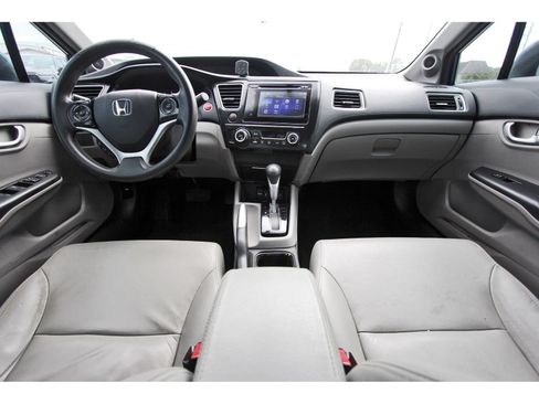 Used 2014 Honda Civic EX image 7