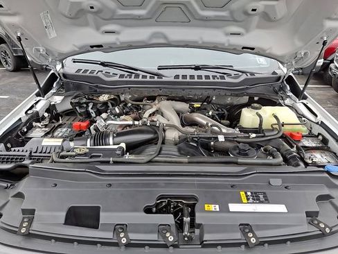 Used 2023 Ford F250 Lariat w/ Lariat Ultimate Package image 29