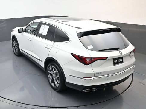 Used 2024 Acura MDX w/ Technology Package AWD/4WD image 19
