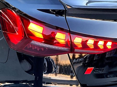 New 2026 Audi S3 Premium image 14