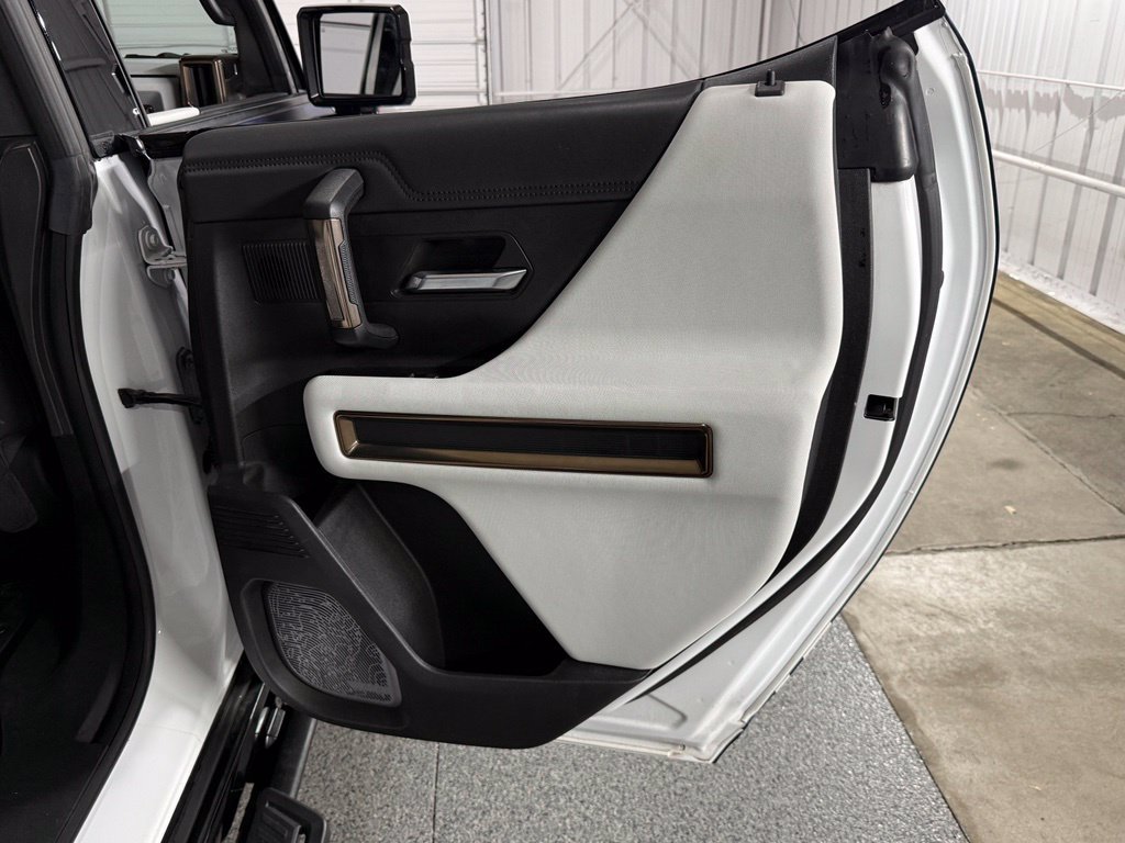 Used 2023 GMC Hummer EV Edition 1 AWD/4WD image 29