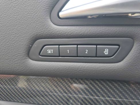 Used 2024 Cadillac XT4 Sport w/ Cold Weather Package FWD image 32