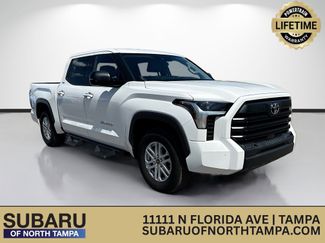 Used 2023 Toyota Tundra SR5 w/ SR5 Premium Package video 1