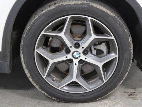 Used 2018 BMW X1 sDrive28i FWD image 13