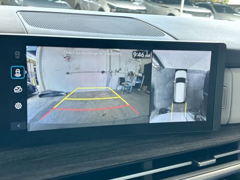 Used 2024 Hyundai Santa Fe Calligraphy FWD image 19