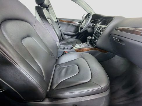 Used 2014 Audi A4 2.0T Premium Plus AWD/4WD image 32