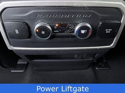 Used 2024 Ford Expedition XLT image 22