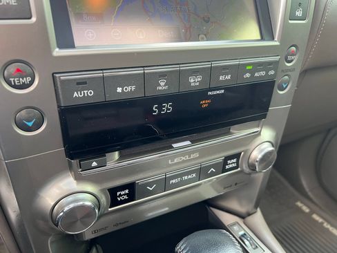 Used 2016 Lexus GX 460 w/ Comfort Package AWD/4WD image 45