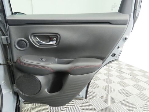 Certified 2025 Acura ADX A-Spec image 27