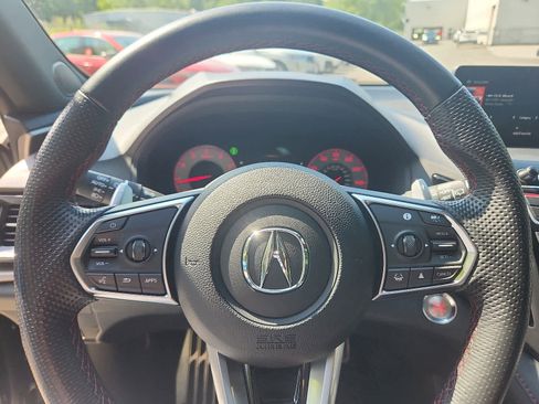 Used 2023 Acura RDX A-Spec image 20