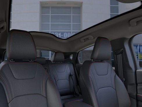 New 2026 Ford Mustang Mach-E Premium w/ Sport Appearance Package image 22