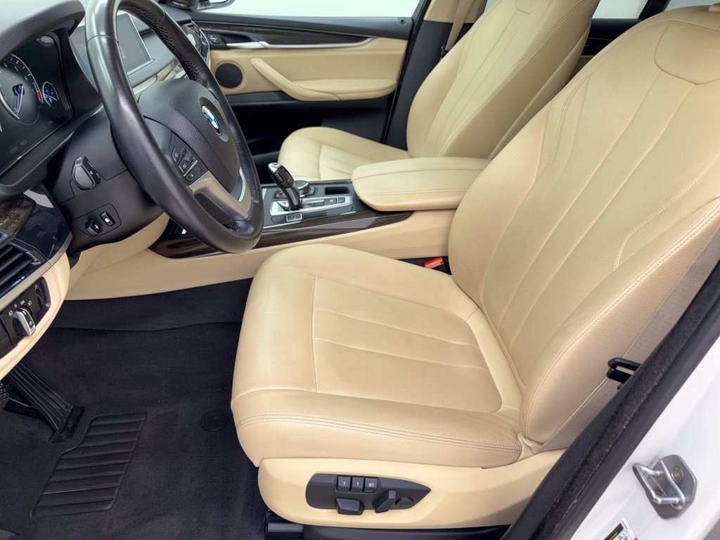 Used 2016 BMW X5 xDrive35i AWD/4WD image 5