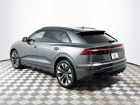 New 2026 Audi Q8 Premium Plus image 5
