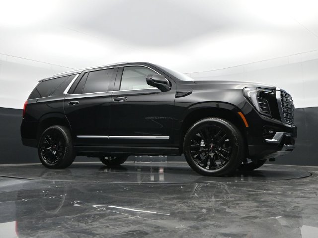 Used 2026 GMC Yukon Denali w/ Sun & Power Step Package AWD/4WD image 52