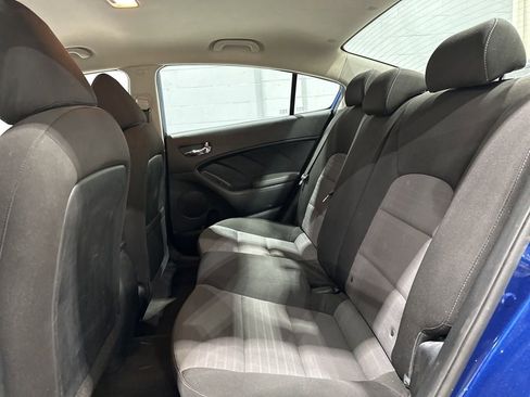 Used 2018 Kia Forte S image 14