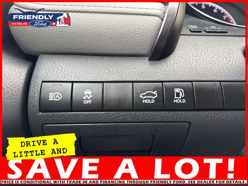 Used 2024 Toyota Camry LE image 21