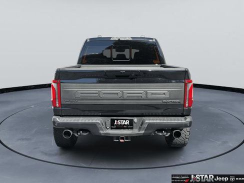 Used 2024 Ford F150 Raptor image 5