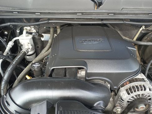 Used 2012 Chevrolet Silverado 1500 LT image 13