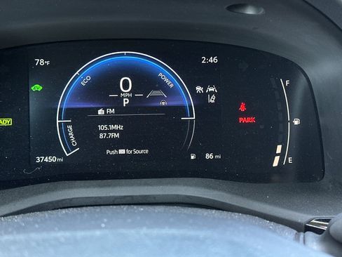 Used 2025 Toyota Camry LE image 20