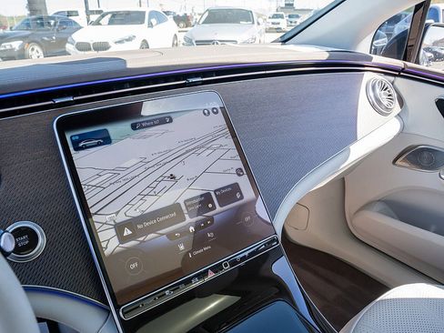 Used 2023 Mercedes-Benz EQE 500 EQE 500 4MATIC+ Sedan image 27